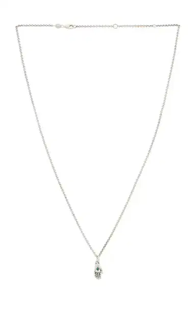 Serge de Nimes Oracle Necklace | Thumbnail 4 Serge de Nimes Oracle Necklace | Thumbnail 4