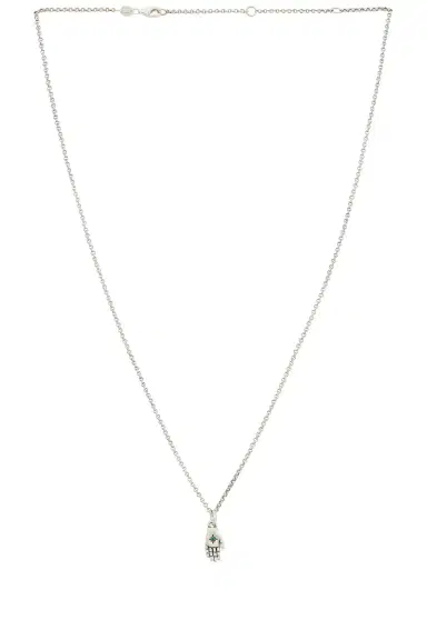 Serge de Nimes Oracle Necklace | Thumbnail 1 Serge de Nimes Oracle Necklace | Thumbnail 1