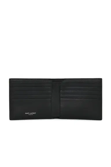 Saint Laurent East West Wallet | Thumbnail 4 Saint Laurent East West Wallet | Thumbnail 4