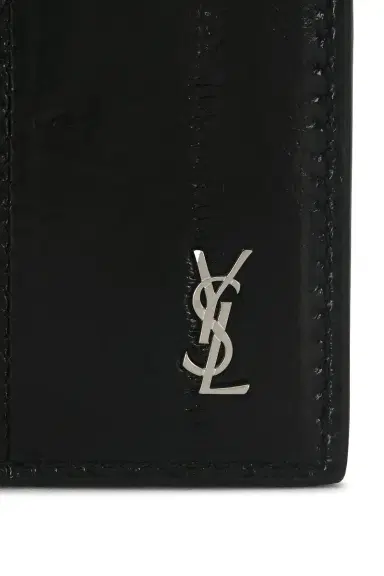 Saint Laurent East West Wallet | Thumbnail 7 Saint Laurent East West Wallet | Thumbnail 7