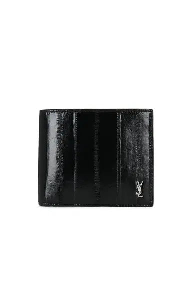 Saint Laurent East West Wallet | Thumbnail 1 Saint Laurent East West Wallet | Thumbnail 1