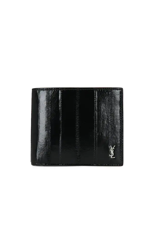 Saint Laurent East West Wallet