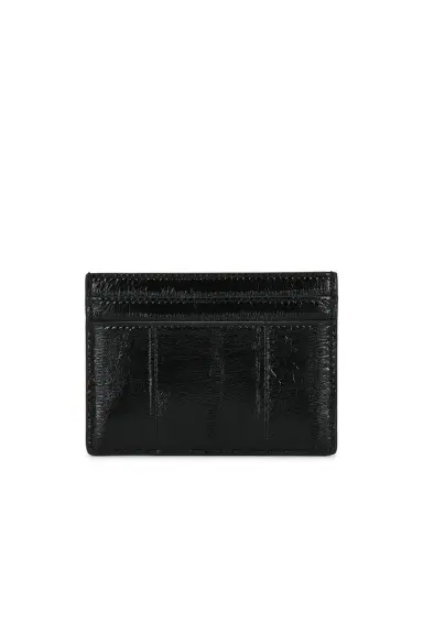 Saint Laurent Credit Card Case | Thumbnail 2 Saint Laurent Credit Card Case | Thumbnail 2