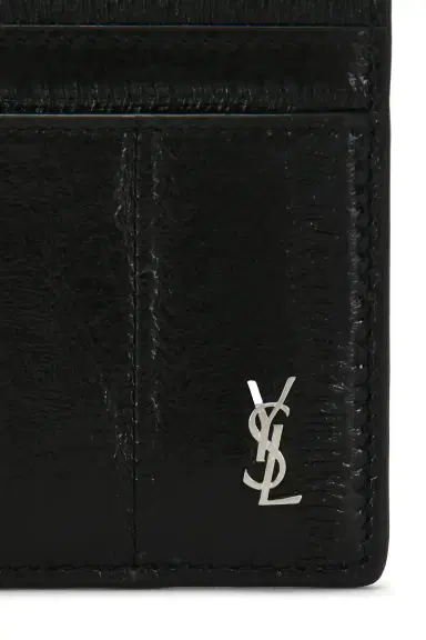 Saint Laurent Credit Card Case | Thumbnail 5 Saint Laurent Credit Card Case | Thumbnail 5