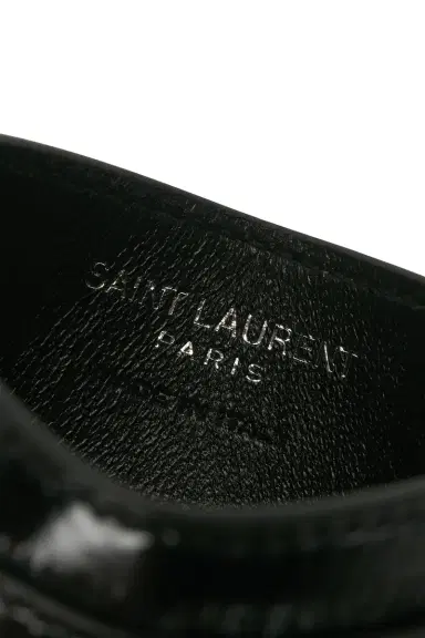 Saint Laurent Credit Card Case | Thumbnail 6 Saint Laurent Credit Card Case | Thumbnail 6