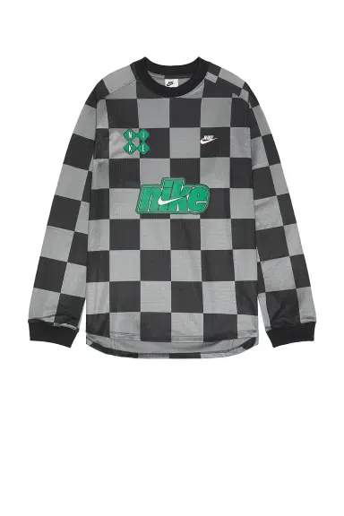 Nike Nk Club Goalie Top Away Ftbl | Thumbnail 4 Nike Nk Club Goalie Top Away Ftbl | Thumbnail 4