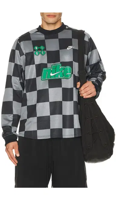 Nike Nk Club Goalie Top Away Ftbl | Thumbnail 6 Nike Nk Club Goalie Top Away Ftbl | Thumbnail 6