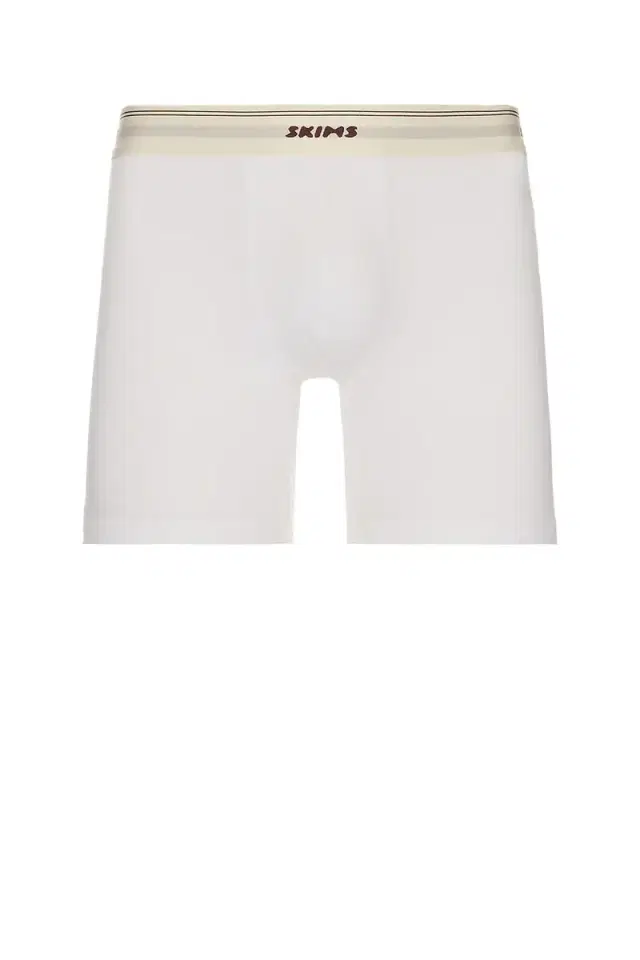 Classic Cotton Rib 5 Boxer Brief