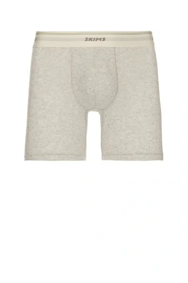 Classic Cotton Rib 5 Boxer Brief