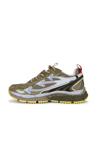 Off-White Be Right Back Sneakers | Thumbnail 5 Off-White Be Right Back Sneakers | Thumbnail 5