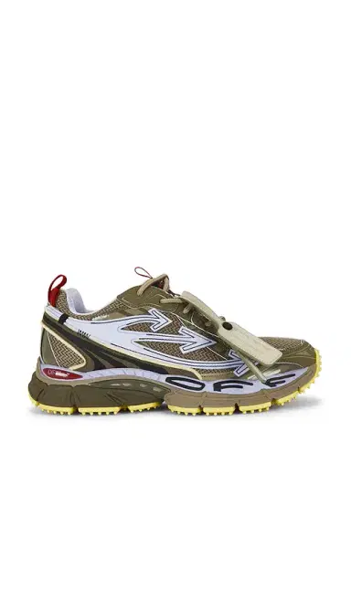 Off-White Be Right Back Sneakers | Thumbnail 8 Off-White Be Right Back Sneakers | Thumbnail 8