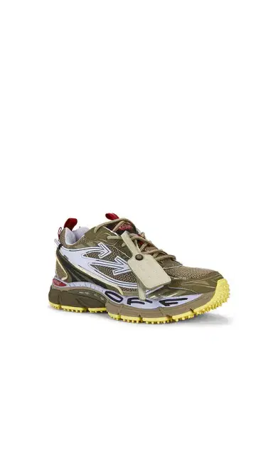 Off-White Be Right Back Sneakers | Thumbnail 9 Off-White Be Right Back Sneakers | Thumbnail 9