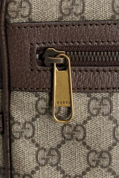 FWRD Renew Gucci Ophidia Shoulder Bag | Thumbnail 7