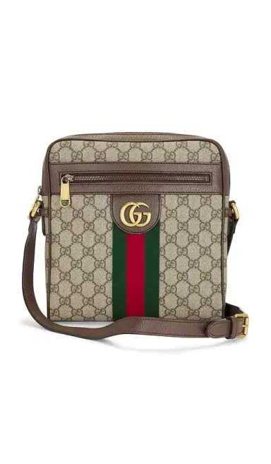 FWRD Renew Gucci Ophidia Shoulder Bag | Thumbnail 10