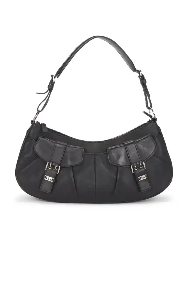 FWRD Renew Dior Hardcore Pochette Shoulder Bag