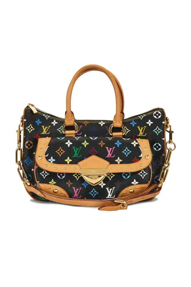 FWRD Renew Louis Vuitton Monogram Rita Handbag