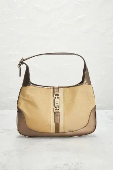 Gucci Jackie Hobo Bag | Thumbnail 2 Gucci Jackie Hobo Bag | Thumbnail 2