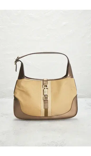 Gucci Jackie Hobo Bag | Thumbnail 12 Gucci Jackie Hobo Bag | Thumbnail 12