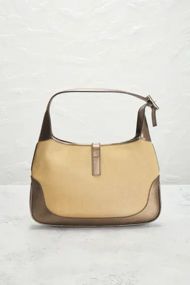 Gucci Jackie Hobo Bag | Thumbnail 3 Gucci Jackie Hobo Bag | Thumbnail 3