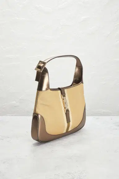 Gucci Jackie Hobo Bag | Thumbnail 4 Gucci Jackie Hobo Bag | Thumbnail 4