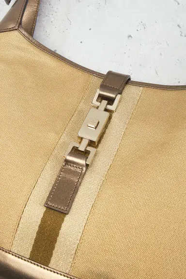 Gucci Jackie Hobo Bag | Thumbnail 5 Gucci Jackie Hobo Bag | Thumbnail 5