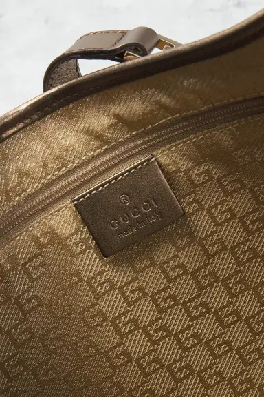 Gucci Jackie Hobo Bag | Thumbnail 6 Gucci Jackie Hobo Bag | Thumbnail 6