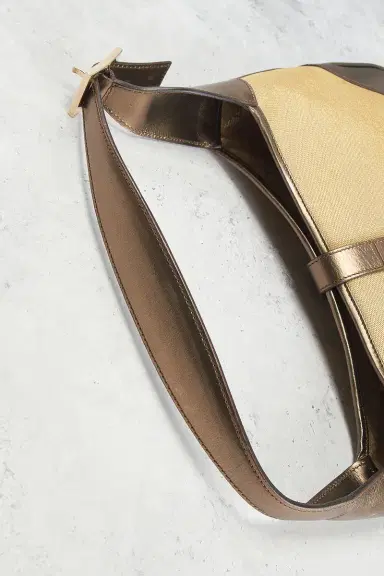 Gucci Jackie Hobo Bag | Thumbnail 7 Gucci Jackie Hobo Bag | Thumbnail 7