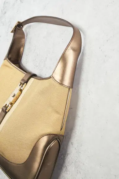 Gucci Jackie Hobo Bag | Thumbnail 9 Gucci Jackie Hobo Bag | Thumbnail 9