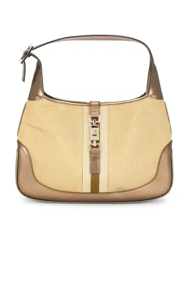 Gucci Jackie Hobo Bag | Thumbnail 1 Gucci Jackie Hobo Bag | Thumbnail 1