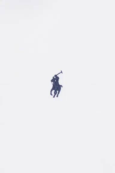 Polo Ralph Lauren Long Sleeve Hooded T-Shirt | Thumbnail 5