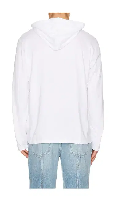 Polo Ralph Lauren Long Sleeve Hooded T-Shirt | Thumbnail 7
