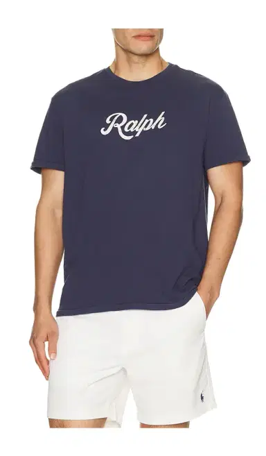 Polo Ralph Lauren Ralph Logo T-Shirt | Thumbnail 5