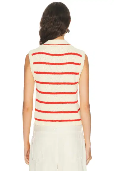 Altuzarra Elmer Top | Thumbnail 3 Altuzarra Elmer Top | Thumbnail 3