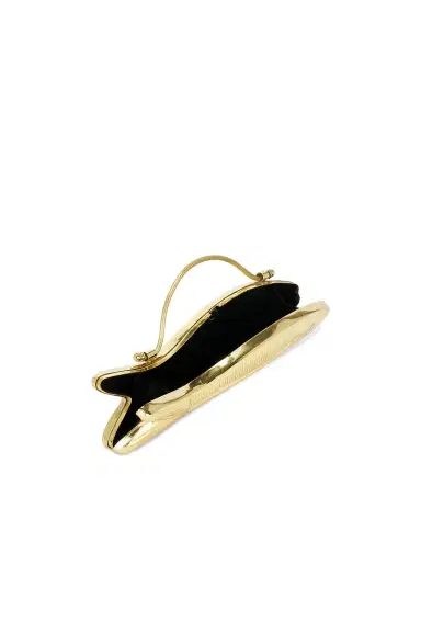 Vin. Fishy Top Handle Bag | Thumbnail 5