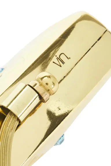 Vin. Fishy Top Handle Bag | Thumbnail 6