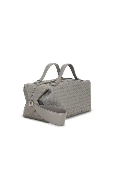 Bottega Veneta Gioco Shoulder Bag | Thumbnail 3 Bottega Veneta Gioco Shoulder Bag | Thumbnail 3