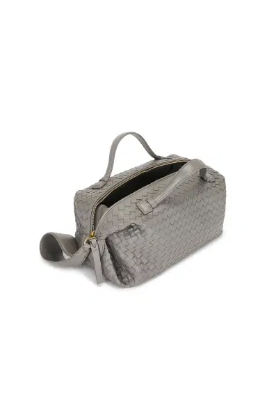 Bottega Veneta Gioco Shoulder Bag | Thumbnail 4 Bottega Veneta Gioco Shoulder Bag | Thumbnail 4