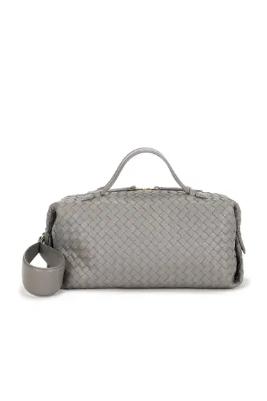Bottega Veneta Gioco Shoulder Bag | Thumbnail 1 Bottega Veneta Gioco Shoulder Bag | Thumbnail 1