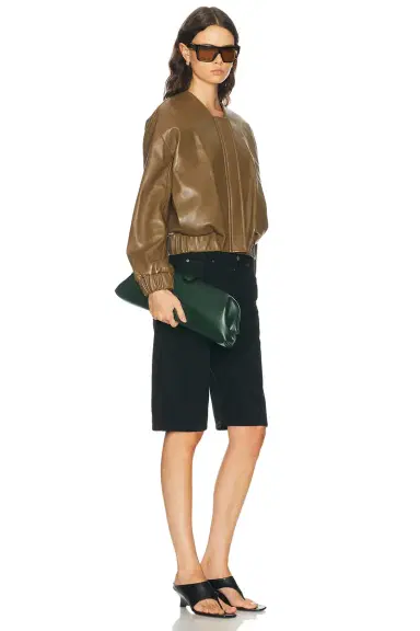 Bottega Veneta Lauren 1979 Clutch | Thumbnail 2 Bottega Veneta Lauren 1979 Clutch | Thumbnail 2