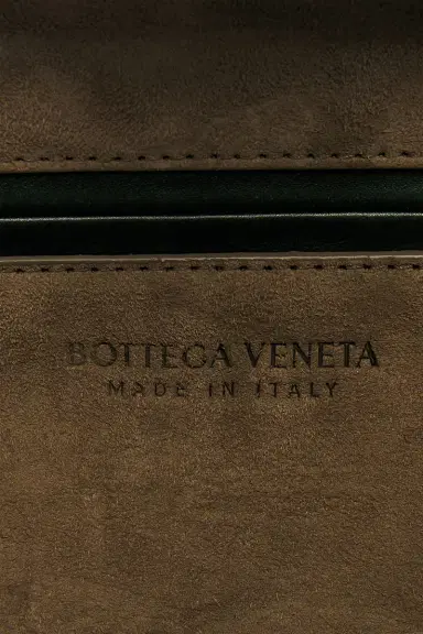 Bottega Veneta Lauren 1979 Clutch | Thumbnail 6 Bottega Veneta Lauren 1979 Clutch | Thumbnail 6