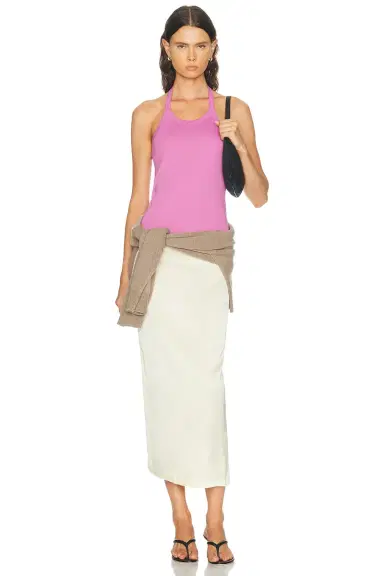 FLORE FLORE Angie Tank Top | Thumbnail 4