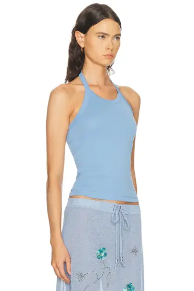 FLORE FLORE Angie Tank Top | Thumbnail 2