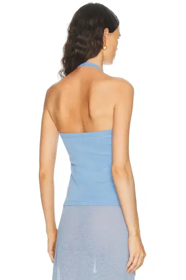 FLORE FLORE Angie Tank Top | Thumbnail 3
