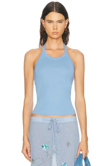 FLORE FLORE Angie Tank Top | Thumbnail 1