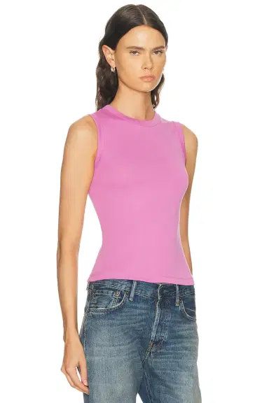 FLORE FLORE Esme Tank Top | Thumbnail 2