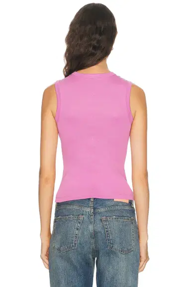 FLORE FLORE Esme Tank Top | Thumbnail 3