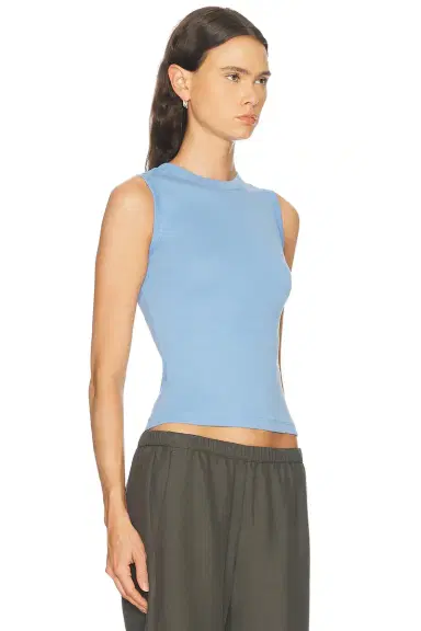 FLORE FLORE Esme Tank Top | Thumbnail 2