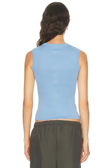FLORE FLORE Esme Tank Top | Thumbnail 3