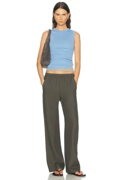 FLORE FLORE Esme Tank Top | Thumbnail 4