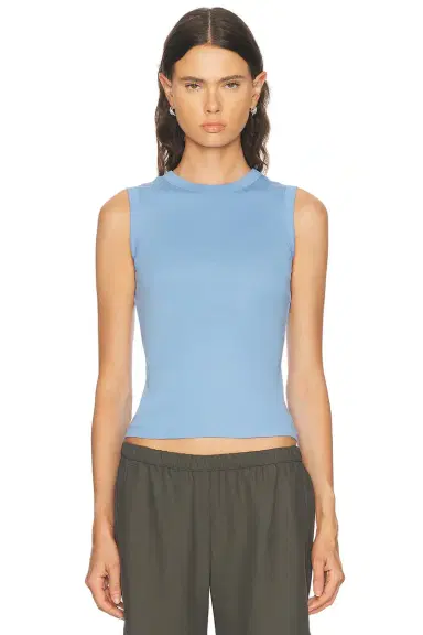FLORE FLORE Esme Tank Top | Thumbnail 1